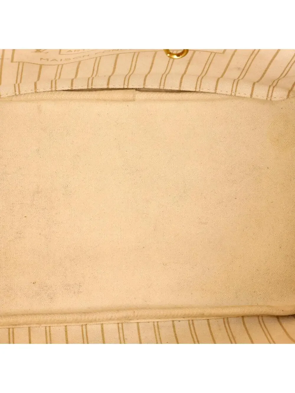 Louis Vuitton Neverfull Nm Tote Damier #280738L20B